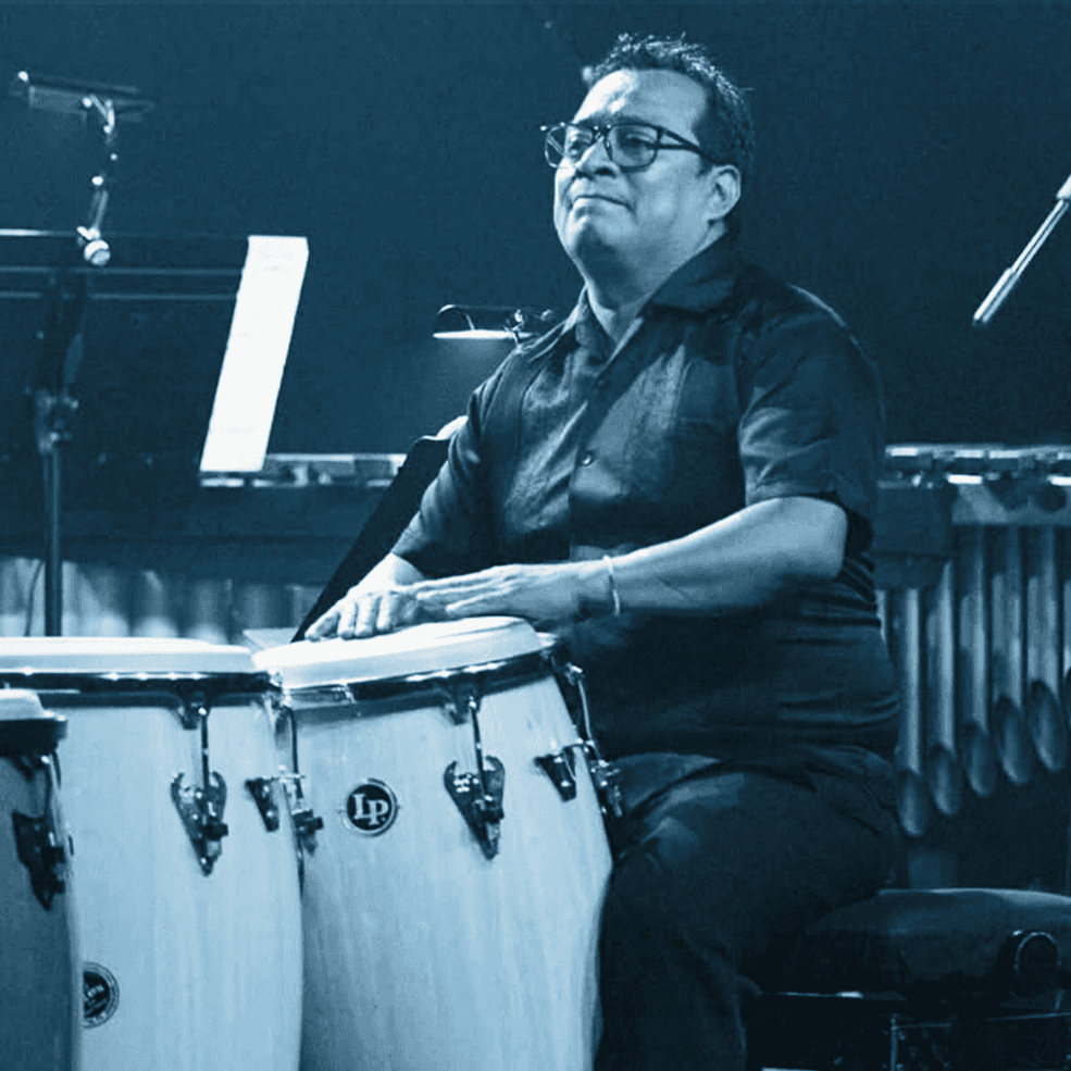 Miguelito Cruz Quintet Latin Jazz y Algo más....